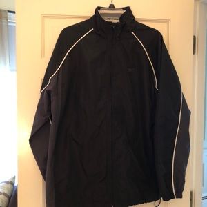 Reebok Men’s Classic Windbreaker